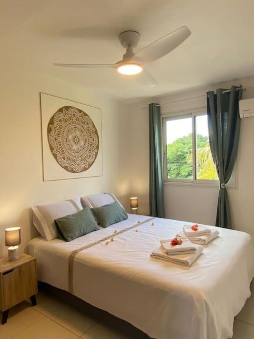 Villa Albizia 974 Avec Piscine Et Spa Saint Pierre Extérieur photo